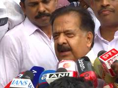 
      
      Ramesh Chennithala to chair first high-level police meeting
      
      