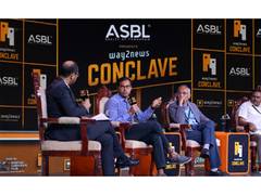
      
      ASBL Awarded as 'Most Innovative Builder of the Decade'
      
      