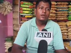 
      
      Jhargram vendor who served PM Modi reports alleged death threats
      
      