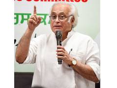 
      
      Jairam Ramesh raises concern over Singrauli coal mining project
      
      
