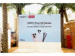 
      
      OPPO India and Reliance Digital Redefine Smartphone Launches
      
      