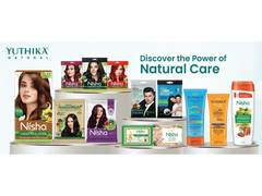 
      
      Yuthika Launches Yuthika Sun Shield Cream SPF 50 
      
      