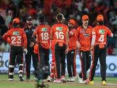 
      
      “Fantastic tournament’: Vettori on SRH's IPL 2026 campaign so far
      
      