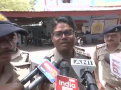 
      
      Prime accused Samarth Singh arrested from Jabalpur
      
      