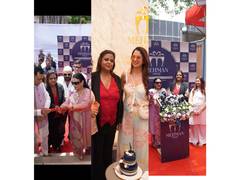 
      
      Grand Opening of Mehman Privé
      
      