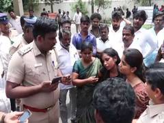 
      
      Family seeks justice in Coimbatore girl murder
      
      