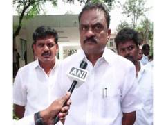 
      
      ‘Accused must be encountered’: TVK MLA NM Sukumar
      
      