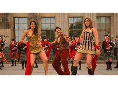 
      
      'Hai Jawani Toh Ishq Hona Hai' trailer released
      
      