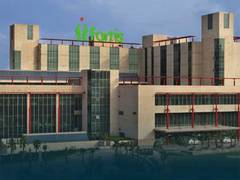 
      
      Fortis Healthcare PAT jumps 44% in Q4 as EBITDA margins expand
      
      