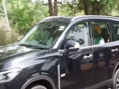 
      
      AAP's Arvind Kejriwal, Bhagwant Mann meets jailed Sanjeev Arora
      
      
