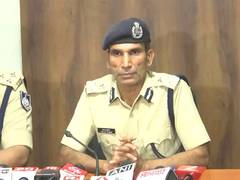 
      
      Bhopal Police seek 7-day remand of accused Samarth Singh
      
      