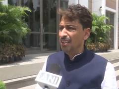 
      
      Congress MP Imraan Masood slams Centre over petrol price hike
      
      
