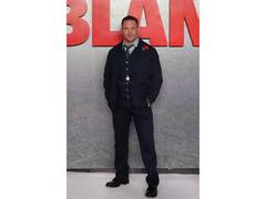 
      
      Tom Hardy’s future in ‘MobLand’ ends
      
      