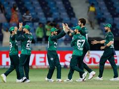 
      
      Mike Hesson sees Australia ODI series as key test for Pakistan
      
      