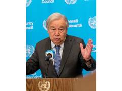 
      
      Nuclear talks failure a 