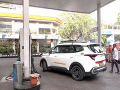 
      
      India sees minimal fuel price hike amid global surge triggered by
      
      