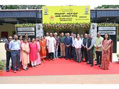 
      
      Access Life, MAHE, and Chellaram Foundation Inaugurate Karnataka
      
      