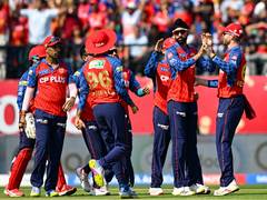 
      
      “They cannot afford...”: Sehwag warns PBKS before LSG clash
      
      