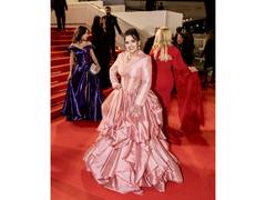 
      
      From Operating Theatre to Red Carpet: Dr. Reshma
      
      
