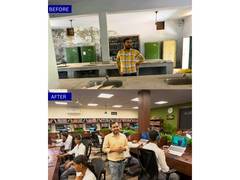 
      
      Alakh Pandey Supports Grassroot’s Free Education
      
      
