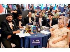 
      
      Ujjain Falcons announce squad for MPL T20 2026
      
      