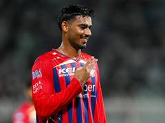 
      
      Virat Kohli’s advice to Mukul Choudhary on finishing games
      
      