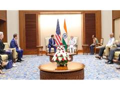 
      
      US calls India 