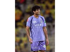 
      
      Rachin Ravindra returns home early from IPL 2026
      
      