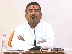
      
      Ayushman Bharat enrollment begins in West Bengal: CM Adhikari
      
      