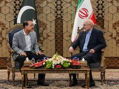 Iran Warns US of 'Crushing' Response Amid Ceasefire Tensions | Quick Digest