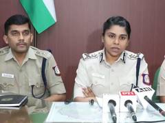 
      
      Two remanded to judicial custody in Coimbatore abduction, murder
      
      