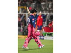 
      
      Jayawardene praises Vaibhav Sooryavanshi’s growth  
      
      