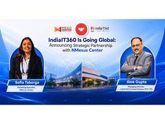 
      
      IndiaIT360 Is Going Global: Announces Strategic Partnership
      
      