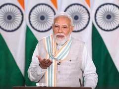 
      
      PM Modi distributes 51,000 employment letters during Rozgar Mela
      
      