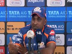 
      
      “We tried...”: Jayawardene on Bumrah’s IPL 2026 struggles
      
      