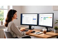 
      
      Virtual Assistants Are Getting Supercharged with AI
      
      