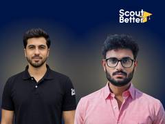 
      
      ScoutBetter Raises the Bar in Hiring with $5M AI Career Platform
      
      