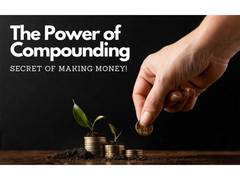 
      
      Power of compounding: An SIP calculator explains it better
      
      