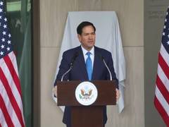 
      
      PM Modi, Trump are two serious leaders focused on long term: Rubio
      
      