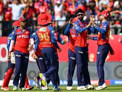 IPL 2026: Punjab Kings wins toss; opt to bowl against Lucknow Super Giants