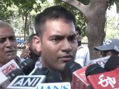 
      
      Twisha Sharma's brother calls for fair investigation into her dea
      
      
