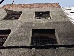 
      
      Delhi: Four injured in cylinder blast in Shahdara, police rescue
      
      