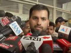 
      
      Twisha death case: Samarth Singh's passport submitted; hearing on
      
      