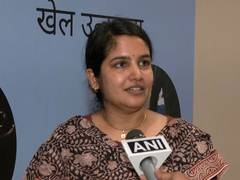 
      
      “We want them to feel no lack of facilities”: SAI's Aditi Singh
      
      