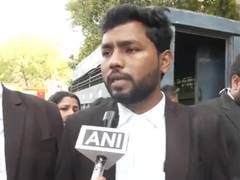 
      
      Twisha death case: Samarth's Singh side to move for bail
      
      