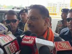 
      
      Rajiv Pratap Rudy hails Bihar's contribution to AI research
      
      