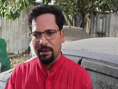 
      
      Sanjeev Jha calls off hunger strike over Pandav Kumar murder case
      
      