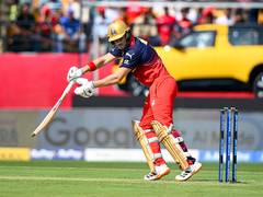 
      
      Bethell suffers finger injury, set to return to England 
      
      