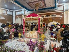 
      
      Uttarakhand: Shri Hemkunt Sahib Yatra 2026 commences
      
      