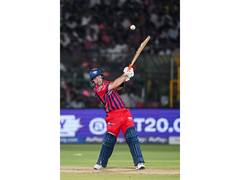 
      
      IPL 2026: Josh Inglis, Abdul Samad power LSG to 196/6 vs PBKS
      
      